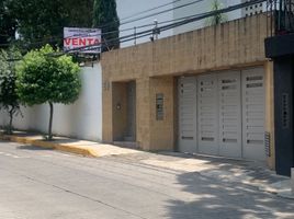 Maison 3 chambre à vendre à Miguel Hidalgo, Mexico City, Miguel Hidalgo