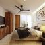 1 Schlafzimmer Appartement zu verkaufen in Cozumel, Quintana Roo, Cozumel