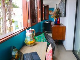 2 Habitación Apartamento en venta en Lima, Lima, Barranco, Lima