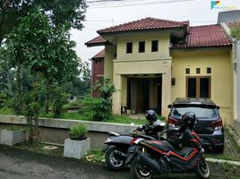 Villa 2 chambre à vendre à Margacinta, West Jawa, Margacinta