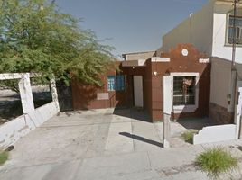 Maison 3 chambre à vendre à Hermosillo, Sonora, Hermosillo