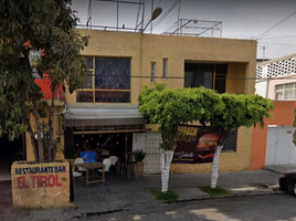 3 Schlafzimmer Haus zu verkaufen in Venustiano Carranza, Mexico City, Venustiano Carranza