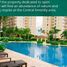 3 Bedroom Condo for sale at The Larsen Tower at East Bay Residences, Muntinlupa City