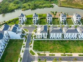 4 Phòng ngủ Nhà phố for sale at Aqua City, TT. Long Thành