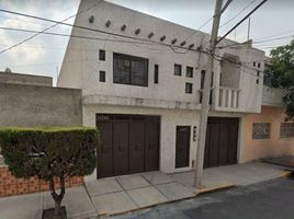 4 Schlafzimmer Haus zu verkaufen in Gustavo A Madero, Mexico City, Gustavo A Madero