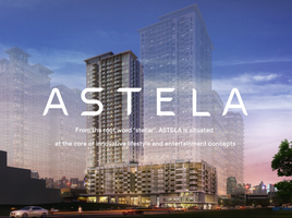 1 Bedroom Condo for sale at Astela, Makati City