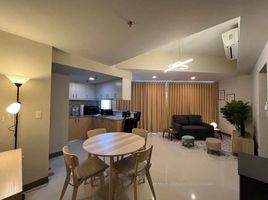 1 Bedroom Apartment for rent at Uptown Parksuites, Makati City