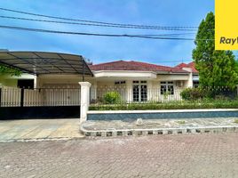 3 Bedroom House for sale in Sukomanunggal, Surabaya, Sukomanunggal