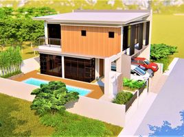 3 Schlafzimmer Haus zu verkaufen in Cebu City, Central Visayas, Cebu City, Cebu, Central Visayas