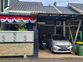 2 Bedroom House for sale in Pancoranmas, Bogor, Pancoranmas