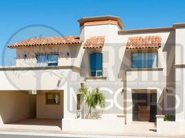 3 Schlafzimmer Villa zu verkaufen in Hermosillo, Sonora, Hermosillo