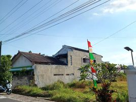  Tanah for sale in Kalasan, Sleman, Kalasan