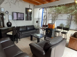 Maison 3 chambre à vendre à Cuajimalpa De Morelos, Mexico City, Cuajimalpa De Morelos