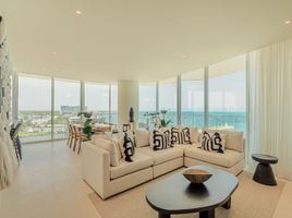 4 Habitación Departamento en venta en Isla Mujeres, Quintana Roo, Isla Mujeres, Quintana Roo