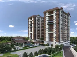 1 chambre Condominium for sale in Cainta Catholic College, Cainta, Cainta