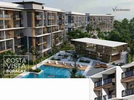 1 Bedroom Condo for sale in Aklan, Western Visayas, Malinao, Aklan