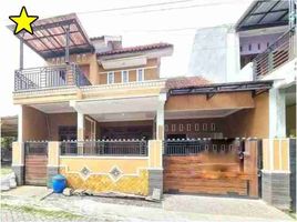 4 Bedroom House for sale in Tajinan, Malang Regency, Tajinan