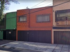 Maison 3 chambre à vendre à Miguel Hidalgo, Mexico City, Miguel Hidalgo, Mexico City, Mexique