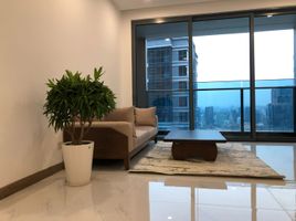 3 Phòng ngủ Căn hộ for rent in Phường 22, Bình Thạnh, Phường 22