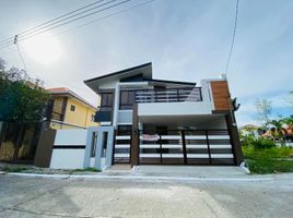 4 Bedroom House for sale in Angeles City, Central Luzon, Angeles City, Pampanga, Central Luzon