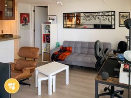 1 Habitación Apartamento en venta en Santiago, Santiago, Santiago, Santiago