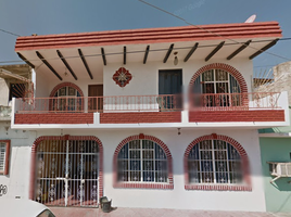 4 Schlafzimmer Haus zu verkaufen in Mazatlan, Sinaloa, Mazatlan