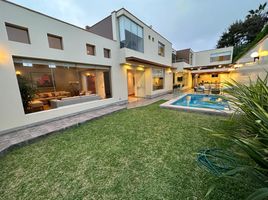 5 Bedroom House for sale in Lima, Chorrillos, Lima, Lima