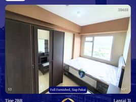 2 Kamar Apartemen for sale in Mulyorejo, Surabaya, Mulyorejo