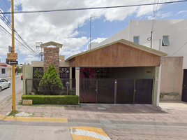 Maison 4 chambre à vendre à Aguascalientes, Aguascalientes, Aguascalientes, Aguascalientes