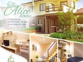 2 Bedroom Townhouse for sale in General Trias City, Cavite, General Trias City