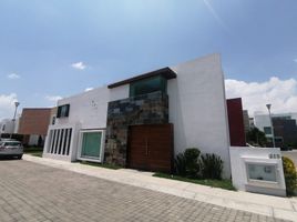 在Hidalgo出租的3 卧室 别墅, San Agustin Tlaxiaca, Hidalgo