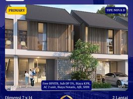 3 Bedroom House for sale in Gunung Anyar, Surabaya, Gunung Anyar