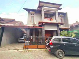 7 Kamar Vila for sale in Yogyakarta, Mantrijeron, Yogyakarta, Yogyakarta