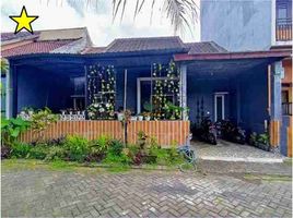 3 Kamar Vila for sale in Dau, Malang Regency, Dau