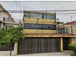 Maison 4 chambre à vendre à Cuauhtemoc, Mexico City, Cuauhtemoc