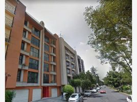 Condominium 3 chambre à vendre à Benito Juarez, Mexico City, Benito Juarez