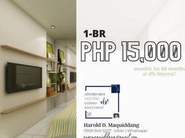 1 Bedroom Condo for sale at Mango Tree Residences, San Juan City