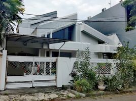 4 Schlafzimmer Haus zu verkaufen in Sukolilo, East Jawa, Sukolilo, Surabaya, East Jawa