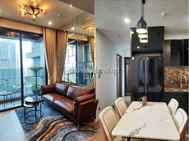 2 Phòng ngủ Căn hộ for rent at Masteri Lumiere Riverside, An Phú