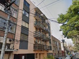 3 Schlafzimmer Appartement zu verkaufen in Benito Juarez, Mexico City, Benito Juarez
