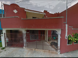 4 Habitación Casa en venta en Merida, Yucatán, Merida