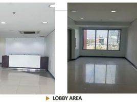 1,318.35 SqM Office for rent in Mandaluyong City, Eastern District, Mandaluyong City