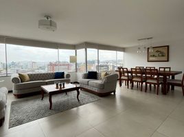 3 Bedroom Apartment for sale in Quito, Pichincha, Quito, Quito