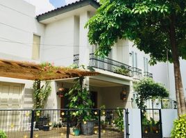 4 Bedroom House for sale in Cilandak Town Square, Cilandak, Pesanggrahan