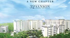 Unités disponibles à 32 sanson byrockwell