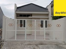 3 Bedroom House for sale in Gunung Anyar, Surabaya, Gunung Anyar