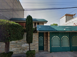 3 Schlafzimmer Haus zu verkaufen in Gustavo A Madero, Mexico City, Gustavo A Madero