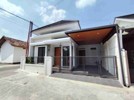 3 Kamar Rumah for sale in Ngemplak, Sleman, Ngemplak