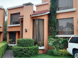 3 Schlafzimmer Wohnung zu verkaufen in Miguel Hidalgo, Mexico City, Miguel Hidalgo