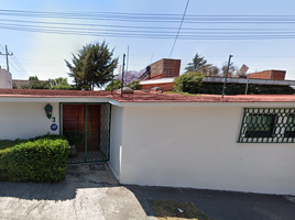 Maison 3 chambre à vendre à Naucalpan De Juarez, Mexico, Naucalpan De Juarez